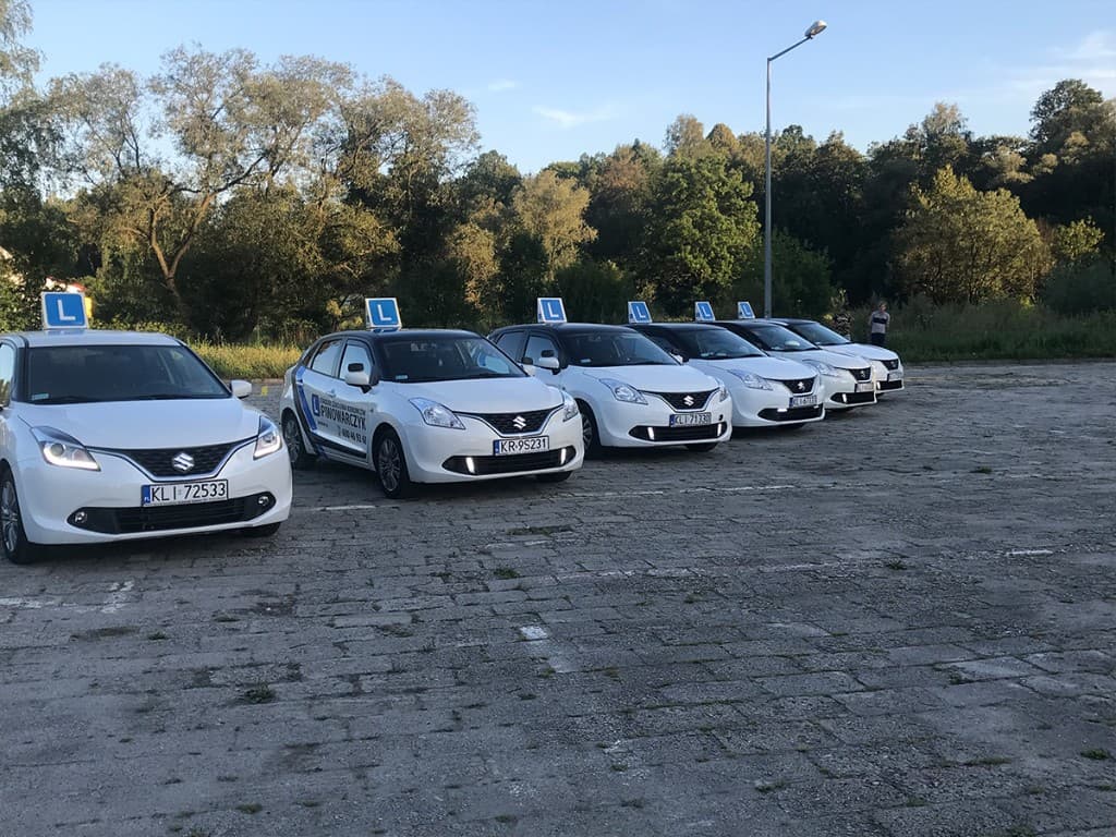 Flota szkoleniowa · 4