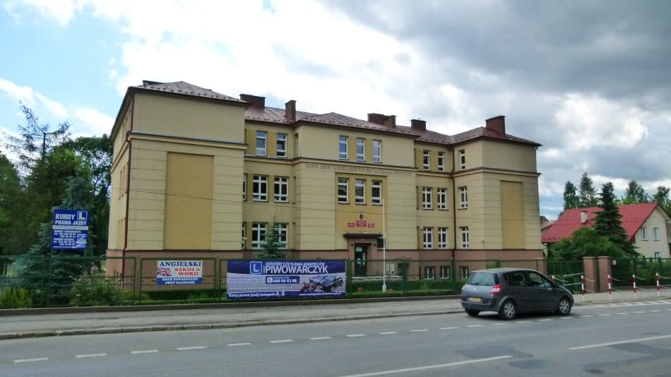Siedziba i teoria
